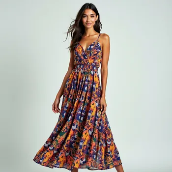 Chic in Multicolors
