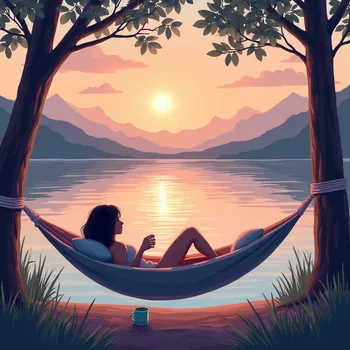 Chill Sunset