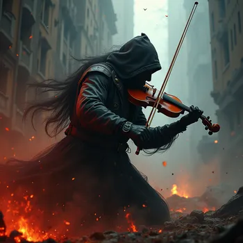 Choral Bass Siege