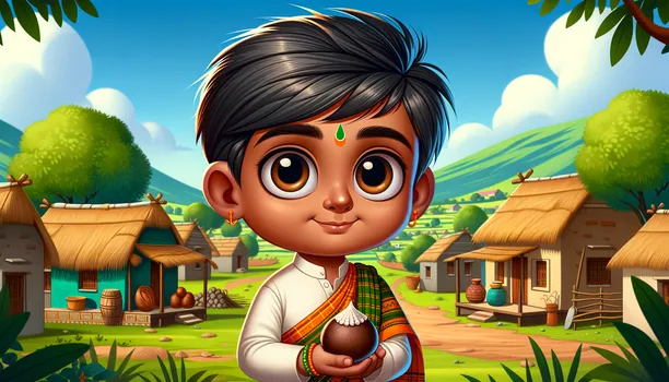 Chota Bheem