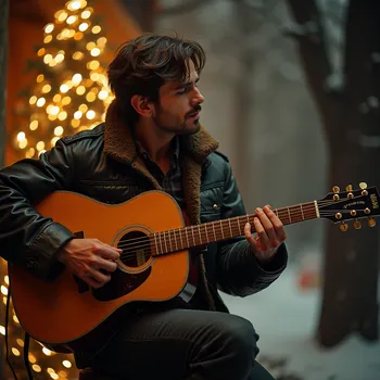 Christmas Without Her