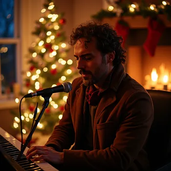 Christmas at Home with You