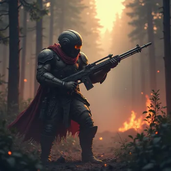 Cinematic Adventure & Ambition