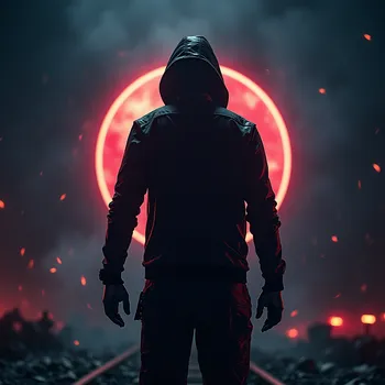Cinematic Dark Sigma Phonk
