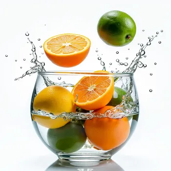 Citrus Splash