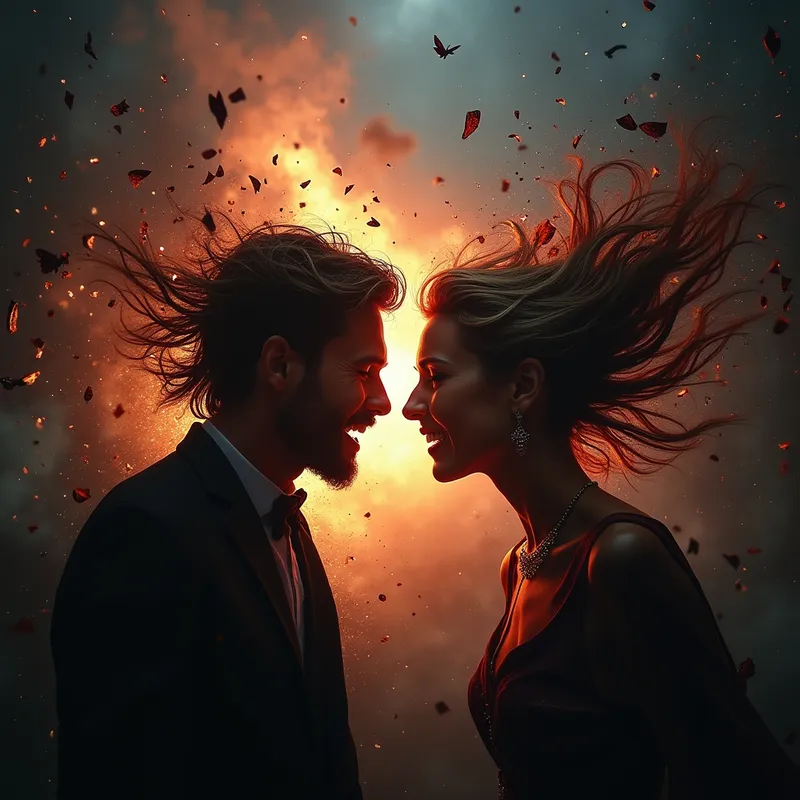Clash of Hearts