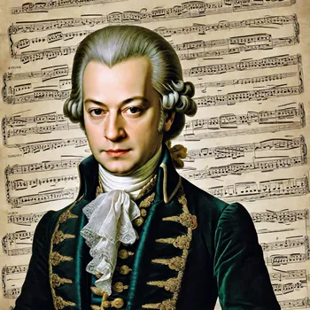 Classical Maestro: Mozart