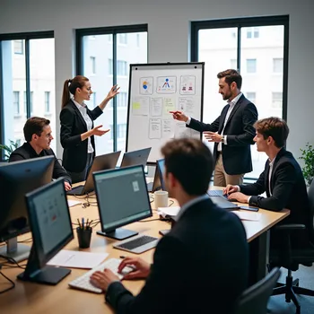 Collaborative Office