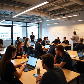 Collaborative Workspace