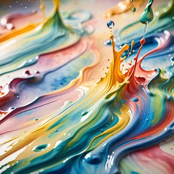 Color Wash Backdrop
