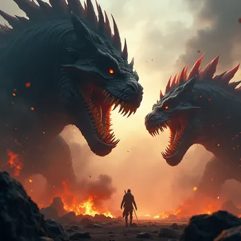 Colossal Fury