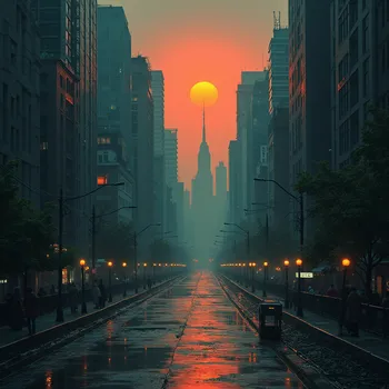 Concrete Jungle Escape
