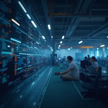 Connected Industry
