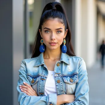 Contemporary Portrait