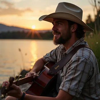Cool Summer Lake Groove