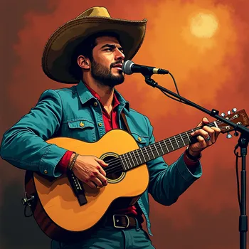 Corrido Tumbado