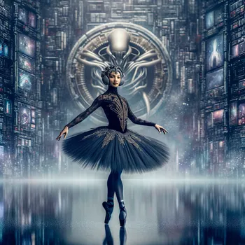 Cosmic Ballet