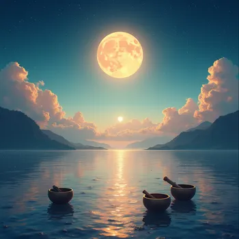Cosmic Breath