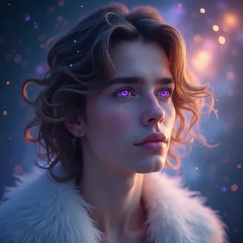 Cosmic Designer of Life