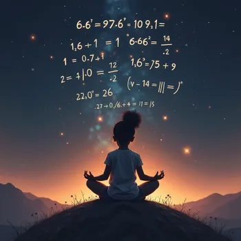 Cosmic Mathematician