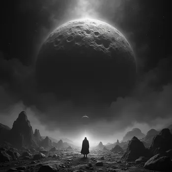 Cosmic Warning Opera