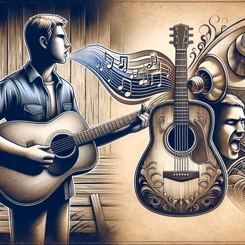 Country Ballad for Slymfu