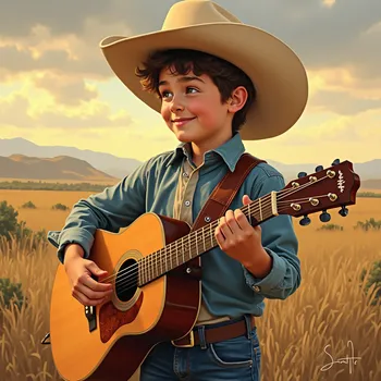 Country Boy
