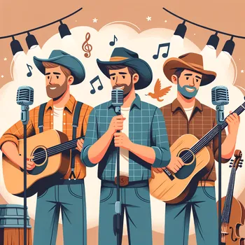 Country Melody