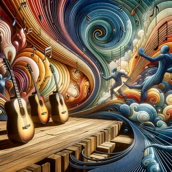 Country Rock Revival