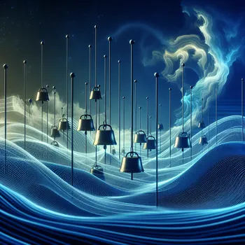 Cowbell Drift Rhythms