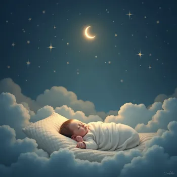 Cozy Cloud Lullaby