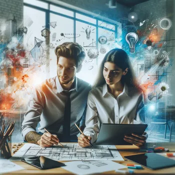 Creative Collaboration