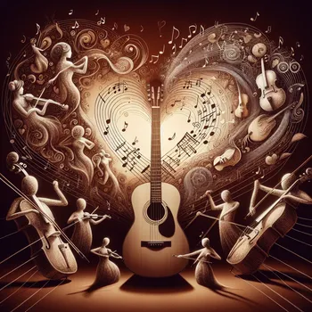 Crescendo of Affection