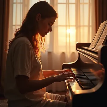 Crescendo of Light