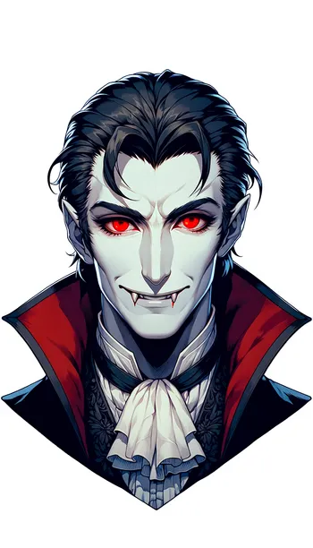 Crimson Gaze