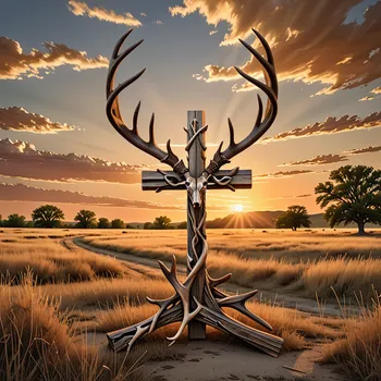 Cross of the Wilderness