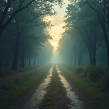 Crossroads of a Lifetime