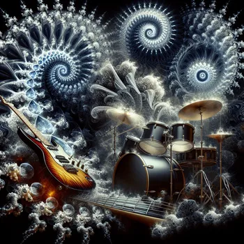 Crystalline Riffs