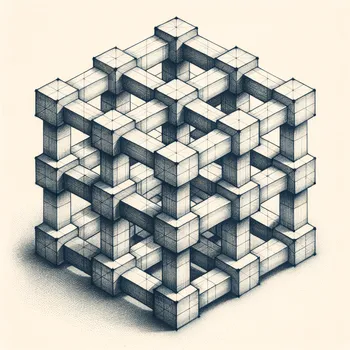 Cubic Lattice