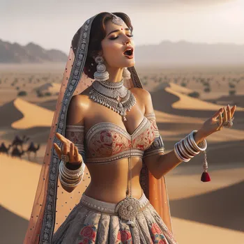 Cultural Serenade