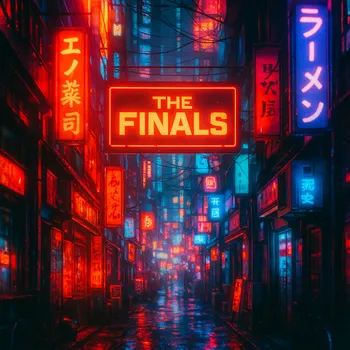 Cyber Alley Celebration