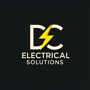 DC Electrical Solutions Symbol
