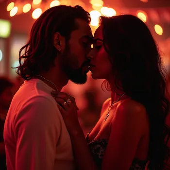 Dance Close All Night
