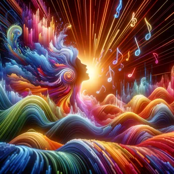 Dance of the Valkyries