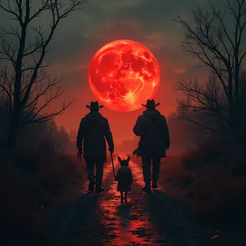 Dark Country Sound