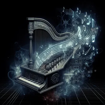 Death's Consort Crescendo