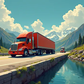 Decade Transportation Song Art