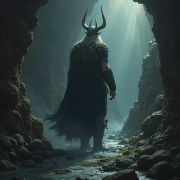 Deep Viking Doom Chant
