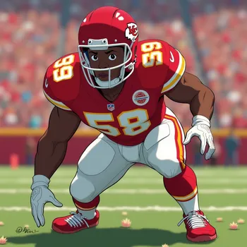 Defensive Ready Stance