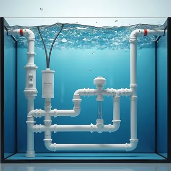 Detailed Hydraulic System